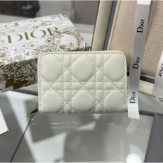 Christian Dior Wallet